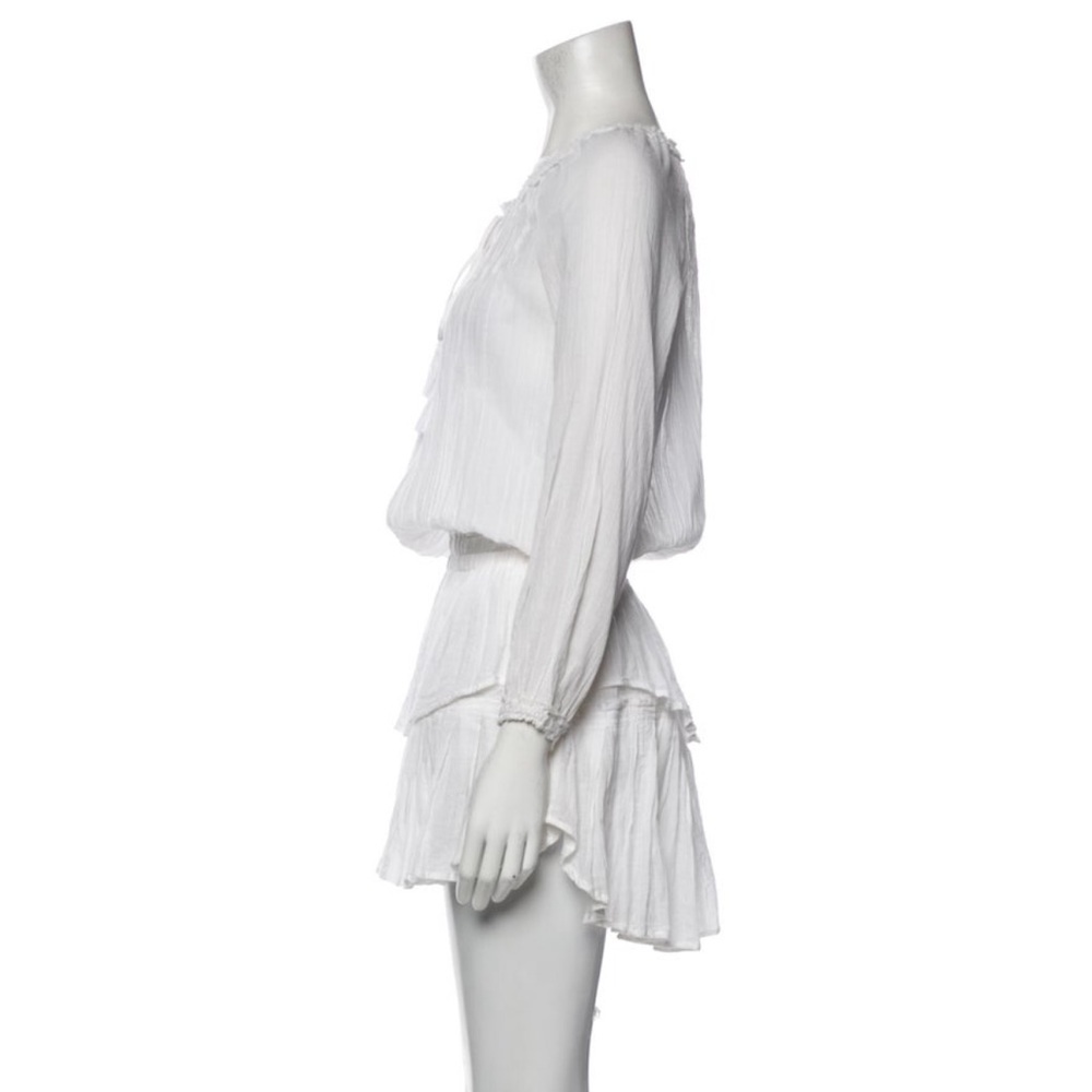LoveShackFancy mini popover dress - Picture 4 of 7
